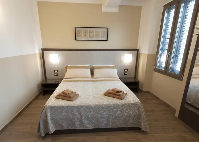 Guesthouse Buonarroti Florence