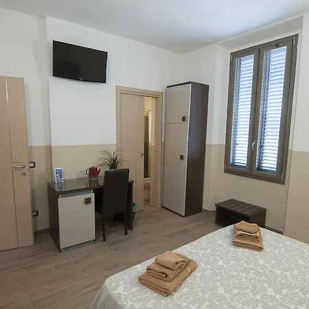 Guesthouse Buonarroti Florence Room photo