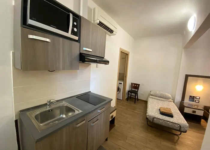 Guesthouse Buonarroti Florence