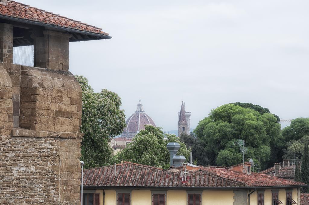 Buonarroti Gasthuis Florence