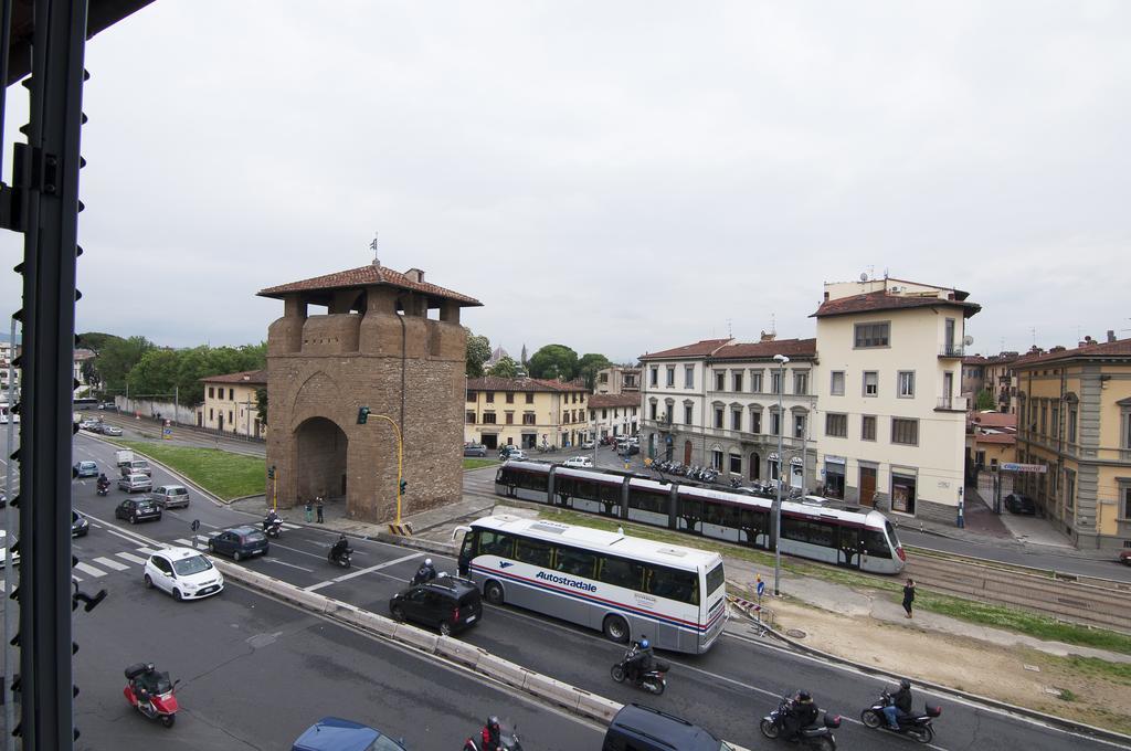 Gasthuis Buonarroti