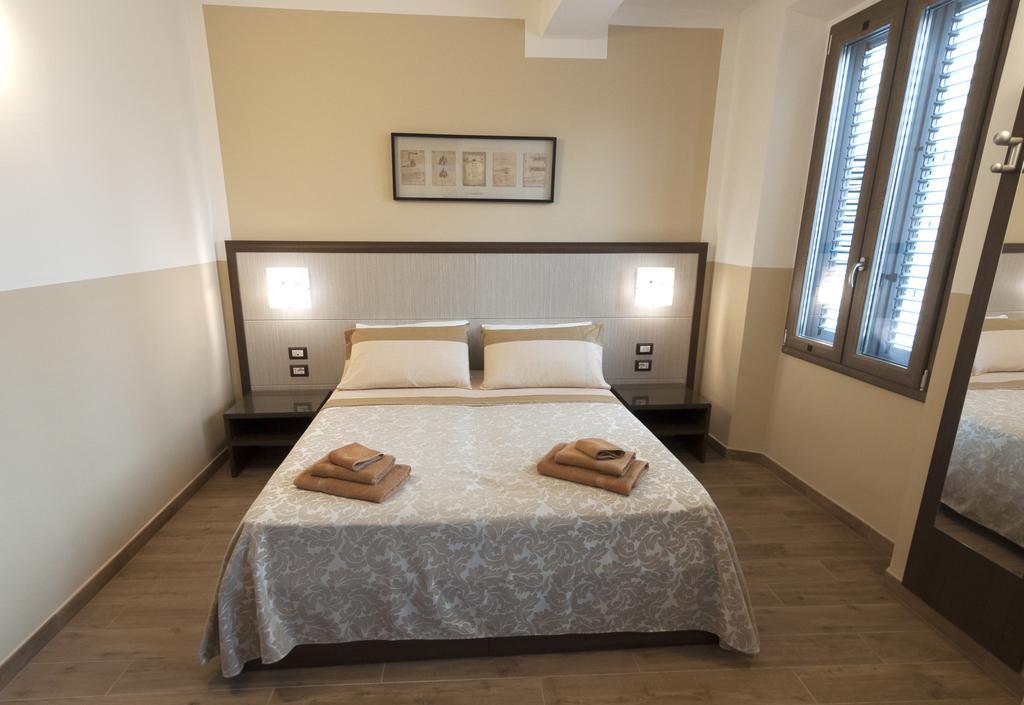 Buonarroti Casa de hóspedes Florença