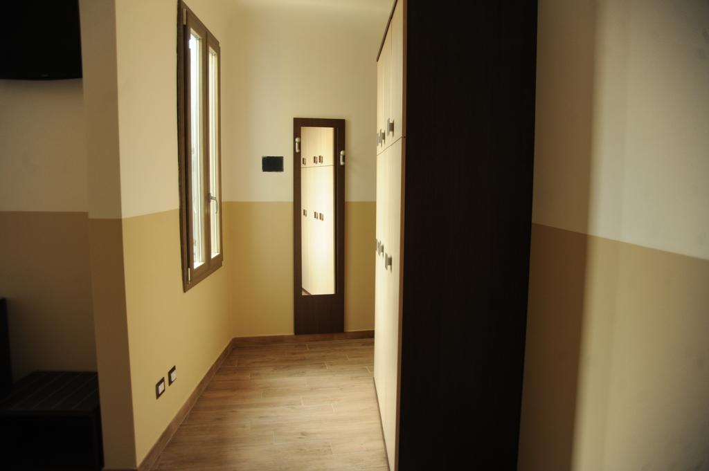 Casa de hóspedes Buonarroti Florença